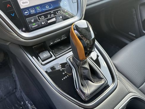 Certified 2025 Subaru Outback Wilderness AWD/4WD image 20