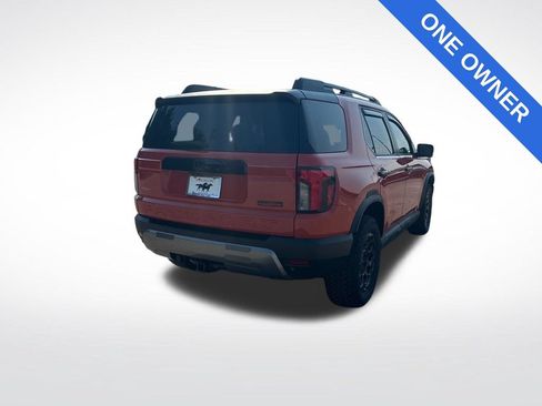Used 2026 Honda Passport TrailSport image 3