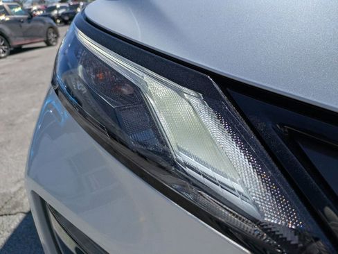 New 2026 Nissan Rogue SV w/ Cold Weather Package image 10