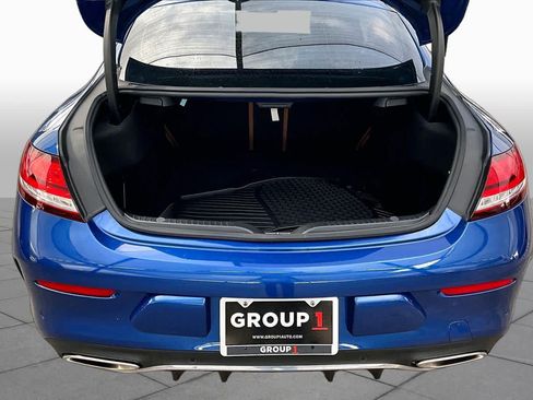 Used 2023 Mercedes-Benz C 300 Coupe image 37