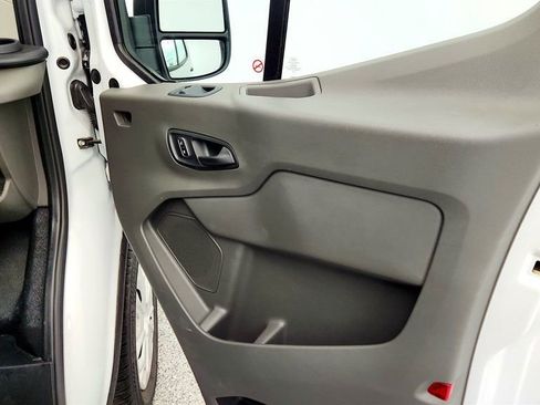 Used 2024 Ford Transit 250 Low Roof w/ Exterior Upgrade Package image 26