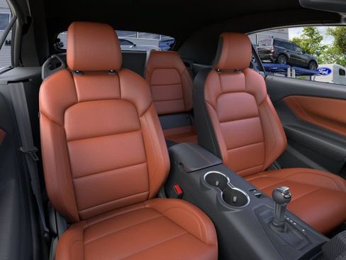 New 2026 Ford Mustang Premium RWD image 10