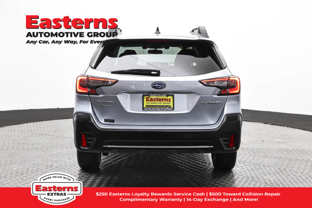 Used 2022 Subaru Outback Premium AWD/4WD image 7
