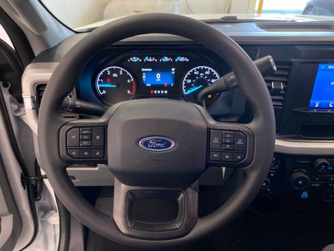 New 2026 Ford F350 XLT AWD/4WD image 25