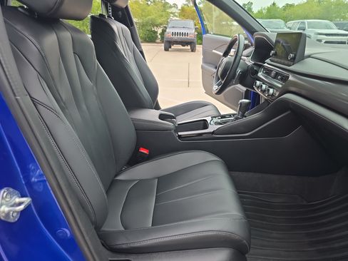 Used 2024 Acura Integra A-Spec FWD image 34