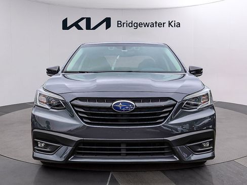 Used 2020 Subaru Legacy Sport AWD/4WD image 2