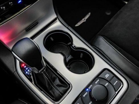 Used 2021 Jeep Grand Cherokee Trackhawk image 68