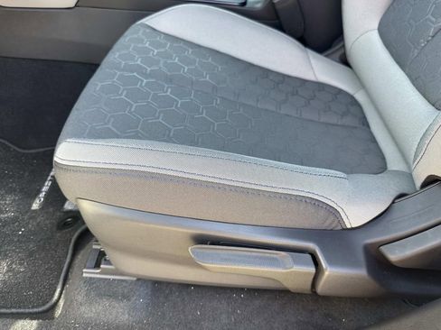 New 2026 Subaru Forester AWD/4WD image 23