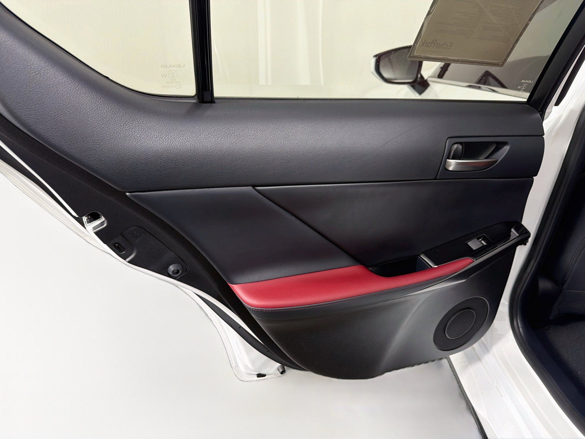 Used 2025 Lexus IS 350 F Sport w/ Accessory Package 2 RWD image 28