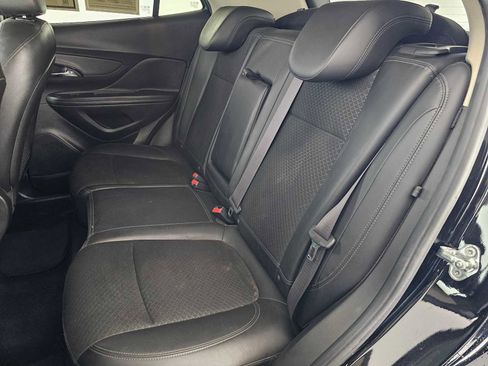 Used 2018 Buick Encore Preferred image 17