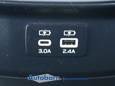Used 2024 Subaru Outback Premium AWD/4WD image 23