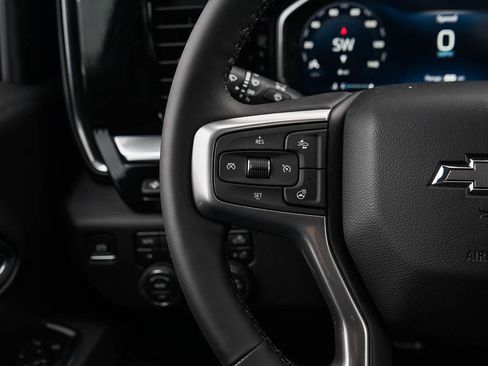 New 2026 Chevrolet Silverado 3500 LTZ w/ LTZ Plus Package image 19