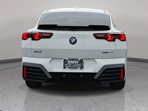 New 2026 BMW X2 xDrive28i w/ Technology Package image 5