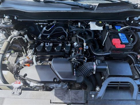 Used 2023 Honda CR-V EX-L image 35