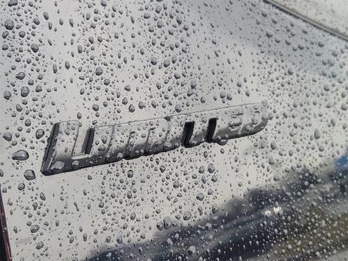 Certified 2021 Toyota Tacoma Limited image 7