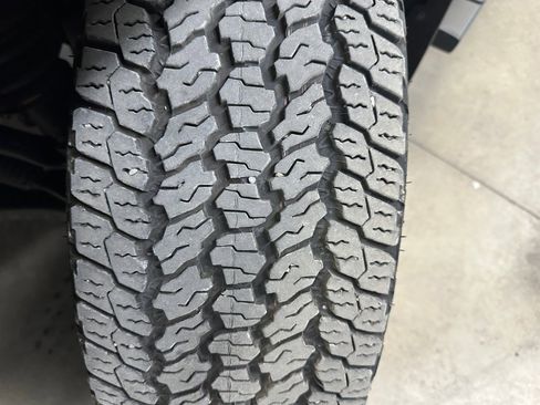 Certified 2021 Chevrolet Colorado Z71 w/ Safety Package image 37