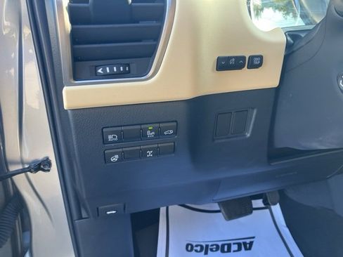 Used 2020 Lexus NX 300 AWD w/ Comfort Package image 32