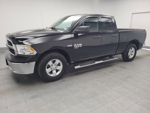 Used 2021 RAM 1500 Tradesman w/ Chrome Plus Package image 2