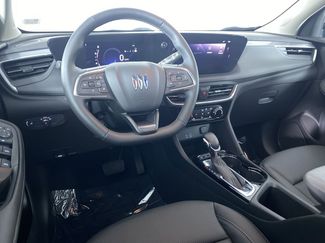 Certified 2024 Buick Encore GX Sport Touring w/ Comfort Package video 2