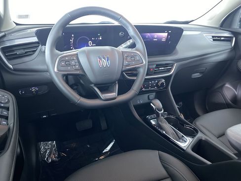 Certified 2024 Buick Encore GX Sport Touring w/ Comfort Package image 2