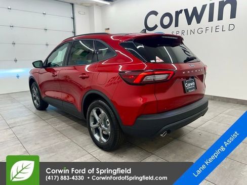 New 2026 Ford Escape ST-Line w/ Tech Pack #1 image 3