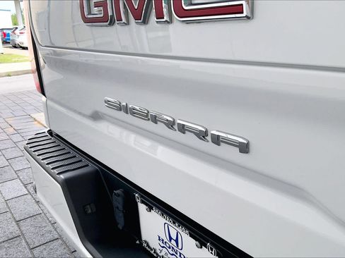 Used 2021 GMC Sierra 1500 Elevation AWD/4WD image 33