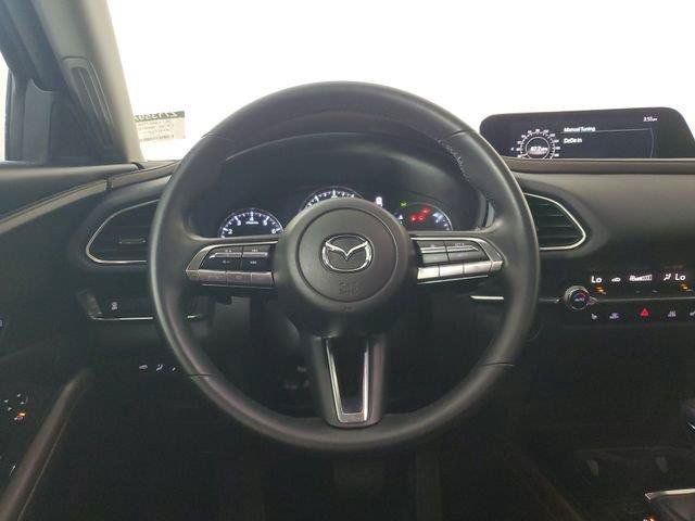 Used 2023 MAZDA CX-30 AWD 2.5 S w/ Premium Package image 16