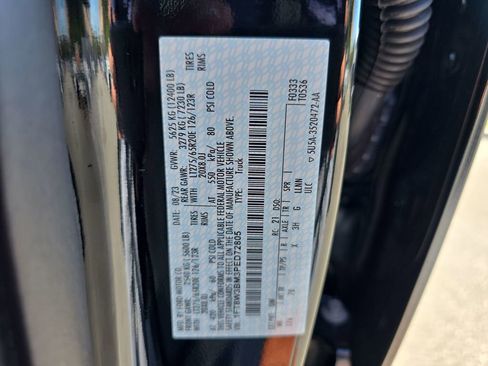 Used 2023 Ford F350 Platinum image 64