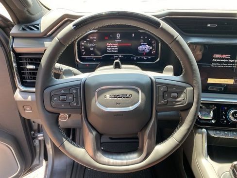 New 2025 GMC Sierra 1500 Denali Ultimate image 15