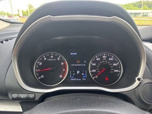 Used 2020 Mitsubishi Eclipse Cross ES AWD/4WD image 20