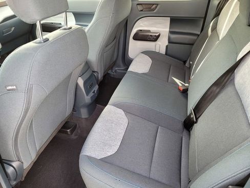 New 2026 Ford Maverick XLT image 16