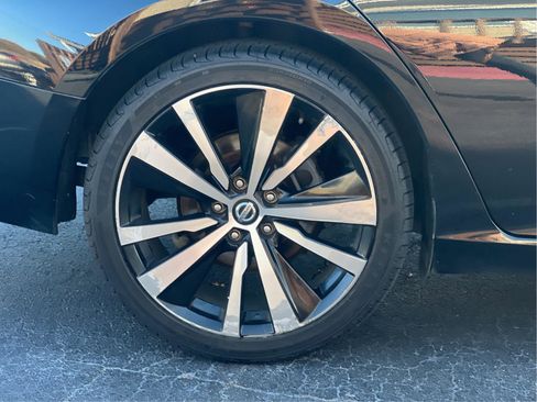 Used 2019 Nissan Altima 2.5 SR image 28