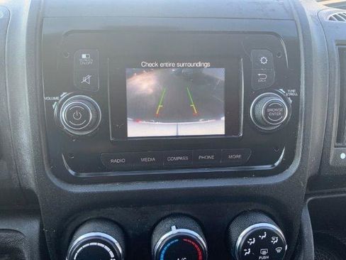 Used 2018 RAM ProMaster 1500 w/ Interior Convenience Group image 19