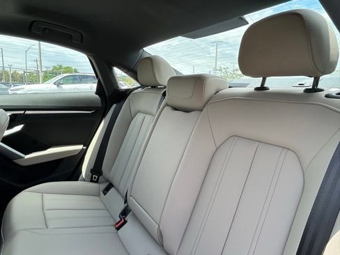 Used 2025 Audi A3 2.0T Premium w/ Convenience Package AWD/4WD image 58