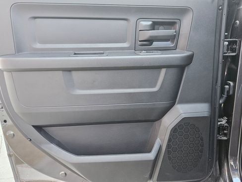 New 2026 RAM 2500 Tradesman image 20