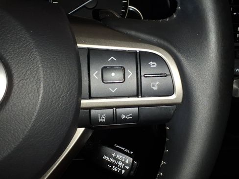 Certified 2020 Lexus RX 350 AWD w/ Premium Package image 12
