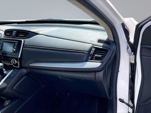 Used 2019 Honda CR-V LX image 16