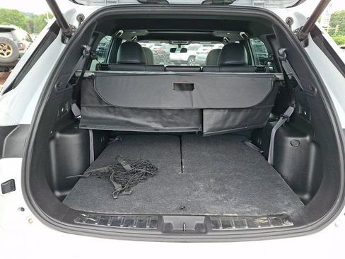 Used 2022 Mitsubishi Outlander SEL Black Edition AWD/4WD image 34