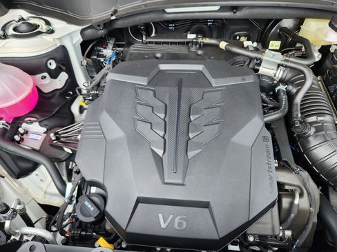 New 2026 Hyundai Palisade XRT Pro image 19