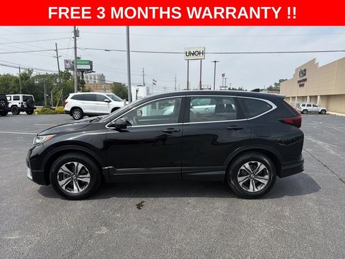 Used 2020 Honda CR-V LX image 26