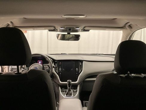 Used 2024 Subaru Outback Onyx Edition XT image 31