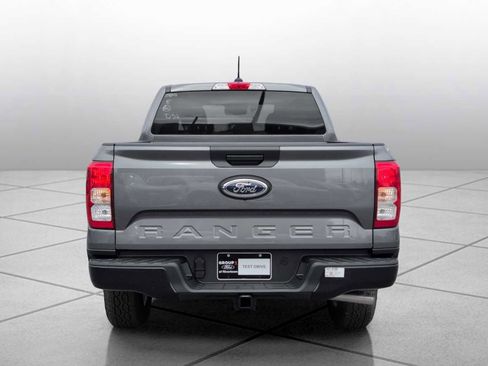 New 2026 Ford Ranger XL w/ Trailer Tow Package image 4