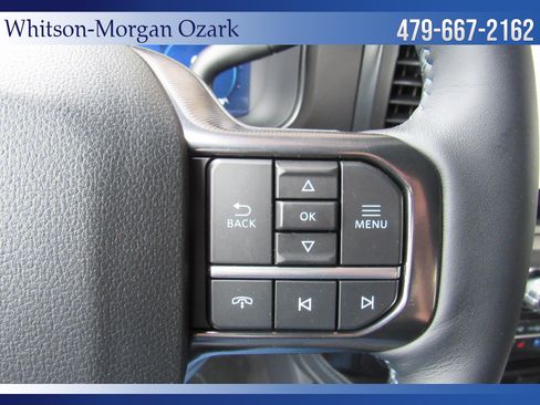 New 2026 Ford F250 Platinum AWD/4WD image 47