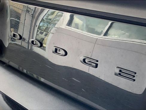 Used 2022 Dodge Challenger R/T w/ Blacktop Package image 30