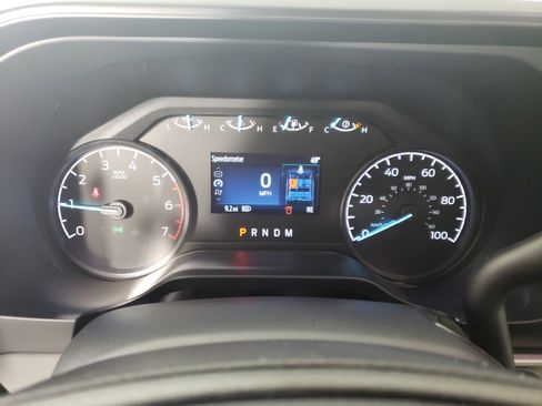 New 2026 Ford F350 XL w/ XL Driver Assist Package image 22