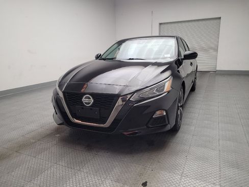 Used 2022 Nissan Altima 2.5 SR image 15