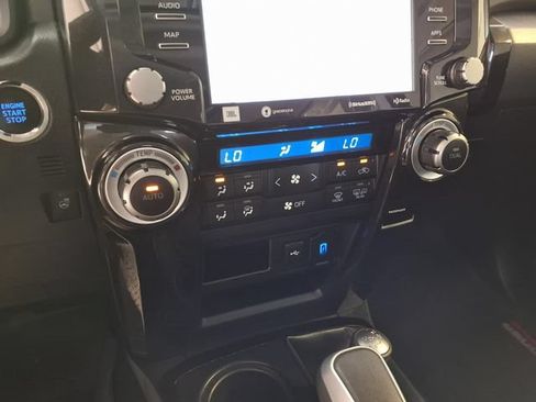 Used 2023 Toyota 4Runner TRD Pro AWD/4WD image 14