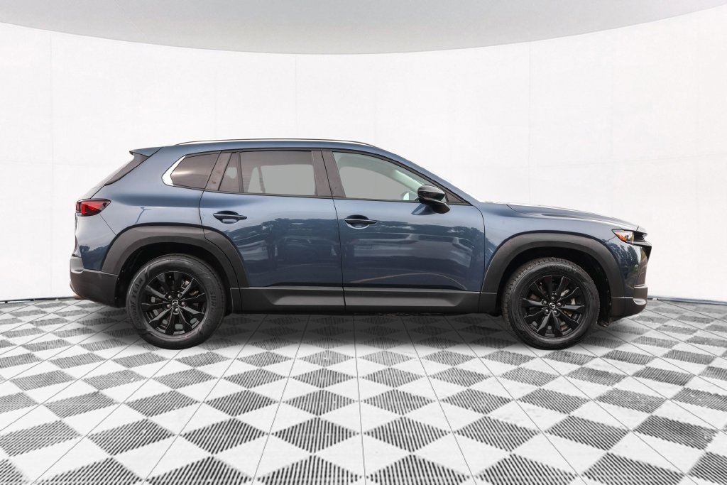 Used 2024 MAZDA CX-50 AWD 2.5 S w/ Preferred Package image 11