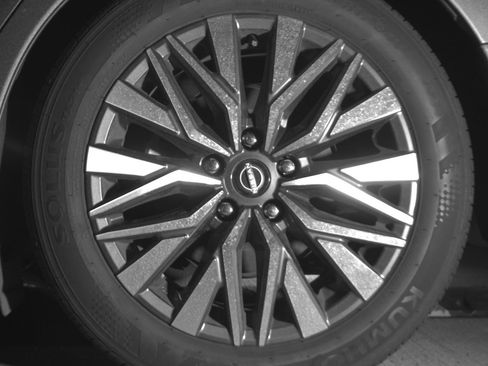 Used 2025 Nissan Altima 2.5 SV image 14