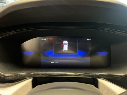 Certified 2024 Volkswagen Taos S FWD image 22